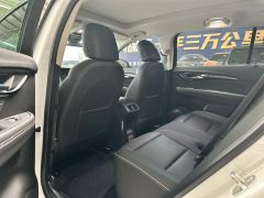 Buick Enclave Plus 652T 2WDLuxury Version 5 - ფოტო 5