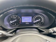 Buick Enclave Plus 652T 2WDLuxury Version 5 - ფოტო 6