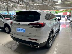 Buick Enclave Plus 652T 2WDLuxury Version 5 - ფოტო 7