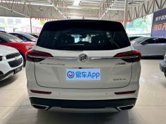 Buick Enclave Plus 652T 2WDLuxury Version 5 - ფოტო 8
