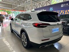 Buick Enclave Plus 652T 2WDLuxury Version 5 - ფოტო 9