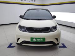 BYD Dolphin 420km Stylish Edition - ფოტო 3