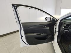 Buick Excelle Facelift Paradigm 1.5L Automatic Elite Edition - ფოტო 12