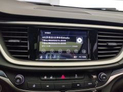 Buick Excelle Facelift Paradigm 1.5L Automatic Elite Edition - ფოტო 17