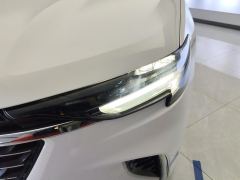 Buick Enclave Plus 652T 2WDLuxury Version 5 - фото 4