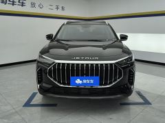 Jetour X70 PLUS Edition 1.6T ULTRA Edition 5 - photo 3