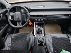 Wuling Xingchi 1.5L Manual Freedom - photo 16