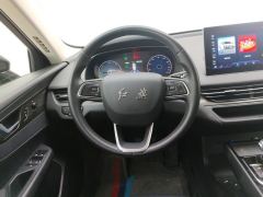 FAW Red Flag E-QM5 620km PLUS - фото 18