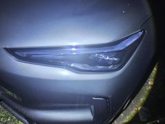 Geely Galaxy E5 440km Qihang Edition - ფოტო 4