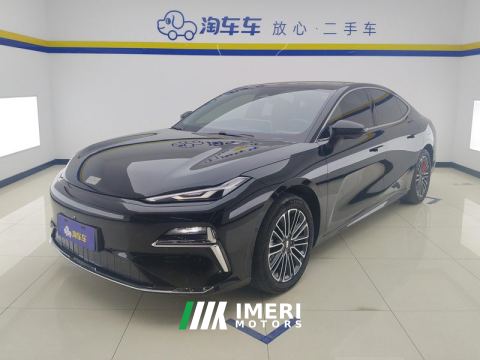 2025 Geely Galaxy Star Shine 8 EM-i 1.5L 130km Exclusive Edition - ავტომობილი ჩინეთიდან