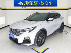GAC Aion GS3 Shadow Speed 270T Dynamic Comfort Edition - photo 1