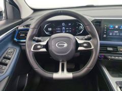 GAC Aion GS3 Shadow Speed 270T Dynamic Comfort Edition - photo 18