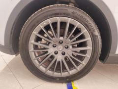Leapmotor C11 EREV 180km 180 Comfort Edition - photo 6