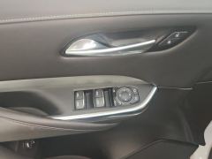 Cadillac XT4 28T 2WD Luxury Edition - ფოტო 13