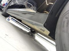 BYD Han DM-i Champion Edition 1.5T 121km Precursor Honorable Type - ფოტო 11