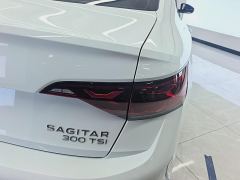 Volkswagen Jetta Sagitar 30 Million Special Edition 300TSI Dual-clutch transmission superior version - фото 5