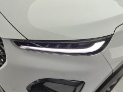Chery Tiggo 3x 1.5L CVT Elite Edition - photo 4
