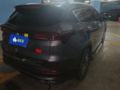 Jetour X70 PLUS 1.5T Dual-Clutch Warrior PLUS 5-seater - photo 2