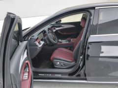 FAW H5 PHEV Hongqi H5 (2020 1.5T DCT Qiyue version) - ფოტო 14
