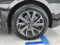 FAW H5 PHEV Hongqi H5 (2020 1.5T DCT Qiyue version) - ფოტო 6