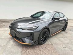 Changan UNI-V 1.5T Premium Edition - ფოტო 1