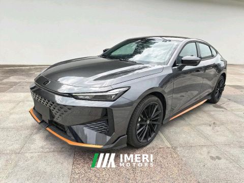 2024 Changan UNI-V 1.5T Premium Edition - ავტომობილი ჩინეთიდან
