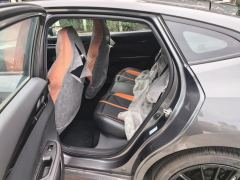 Changan UNI-V 1.5T Premium Edition - ფოტო 10