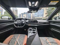 Changan UNI-V 1.5T Premium Edition - ფოტო 11