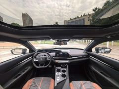 Changan UNI-V 1.5T Premium Edition - ფოტო 12