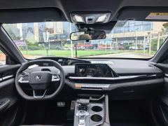 Changan UNI-V 1.5T Premium Edition - ფოტო 13