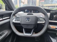 Changan UNI-V 1.5T Premium Edition - ფოტო 14