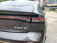 Changan UNI-V 1.5T Premium Edition - ფოტო 15