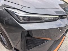 Changan UNI-V 1.5T Premium Edition - ფოტო 17