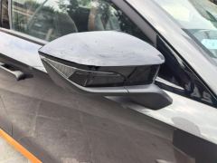 Changan UNI-V 1.5T Premium Edition - ფოტო 18
