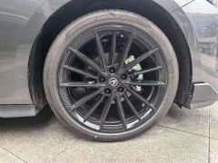 Changan UNI-V 1.5T Premium Edition - ფოტო 19