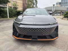 Changan UNI-V 1.5T Premium Edition - ფოტო 2