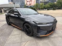 Changan UNI-V 1.5T Premium Edition - ფოტო 3
