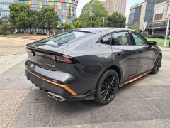 Changan UNI-V 1.5T Premium Edition - ფოტო 5