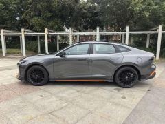 Changan UNI-V 1.5T Premium Edition - ფოტო 6