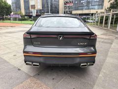 Changan UNI-V 1.5T Premium Edition - ფოტო 7