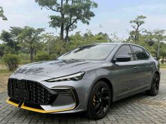 MG6 PRO 1.5T Trophy Luxury Edition - ფოტო 1