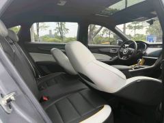 MG6 PRO 1.5T Trophy Luxury Edition - ფოტო 12