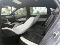MG6 PRO 1.5T Trophy Luxury Edition - ფოტო 13