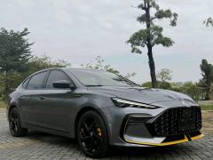 MG6 PRO 1.5T Trophy Luxury Edition - ფოტო 14
