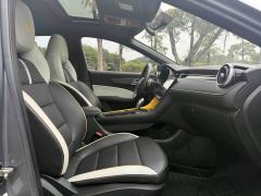 MG6 PRO 1.5T Trophy Luxury Edition - ფოტო 15