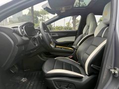 MG6 PRO 1.5T Trophy Luxury Edition - ფოტო 16