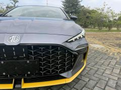 MG6 PRO 1.5T Trophy Luxury Edition - ფოტო 18