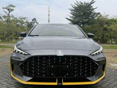MG6 PRO 1.5T Trophy Luxury Edition - ფოტო 2