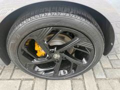 MG6 PRO 1.5T Trophy Luxury Edition - ფოტო 20