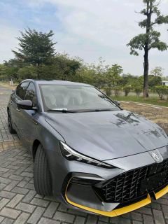 MG6 PRO 1.5T Trophy Luxury Edition - ფოტო 3